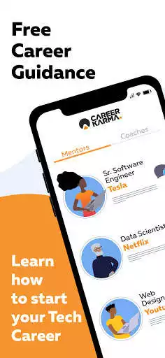 Play Career Karma  and enjoy Career Karma with UptoPlay