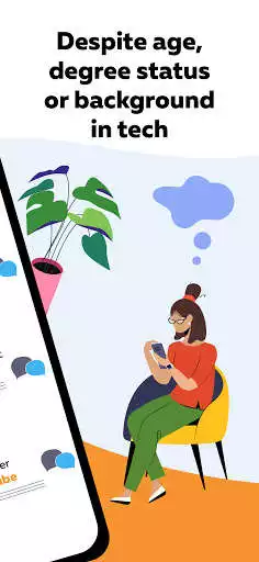 Play Career Karma as an online game Career Karma with UptoPlay