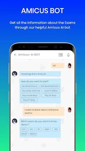 Play Career Launcher  and enjoy Career Launcher with UptoPlay