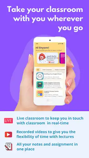 Play Career Made Easy