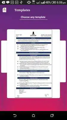 Play Career Made Easy