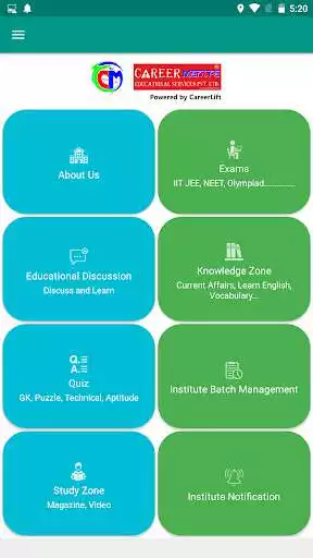 Play Career Mantra  and enjoy Career Mantra with UptoPlay