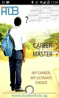 Play Career Master!  and enjoy Career Master! with UptoPlay