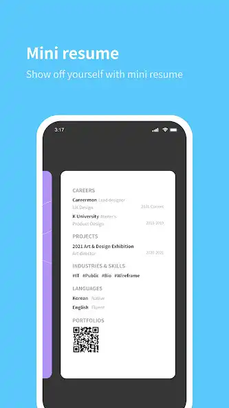 Play Careermon as an online game Careermon with UptoPlay