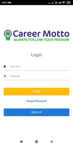Play Careermotto  and enjoy Careermotto with UptoPlay