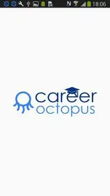Play Career Octopus