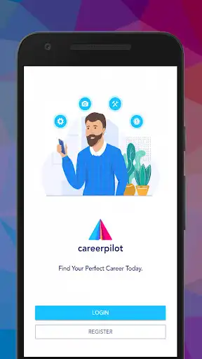 Play CareerPilot - Career Personality Test  and enjoy CareerPilot - Career Personality Test with UptoPlay