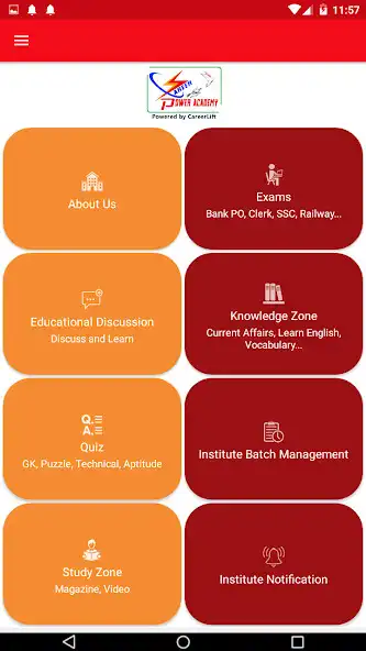 Play Career Power Academy  and enjoy Career Power Academy with UptoPlay
