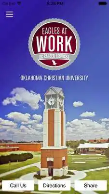 Play Career Services at OC