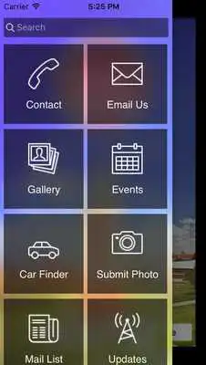 Play Career Services at OC