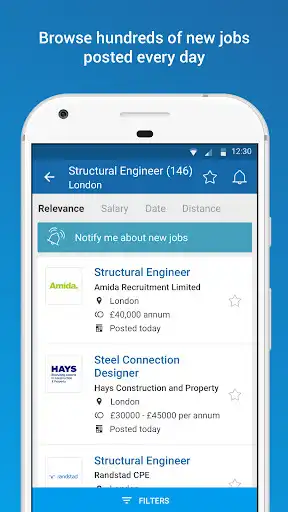 Play Career Structure as an online game Career Structure with UptoPlay