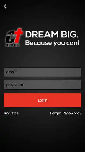 Play Career Tech CDL as an online game Career Tech CDL with UptoPlay