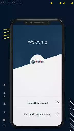Play Career Wings E-Learning Academy as an online game Career Wings E-Learning Academy with UptoPlay