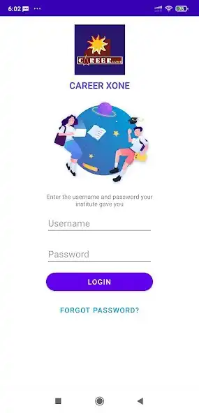 Play CAREERXONE GONDIA  and enjoy CAREERXONE GONDIA with UptoPlay