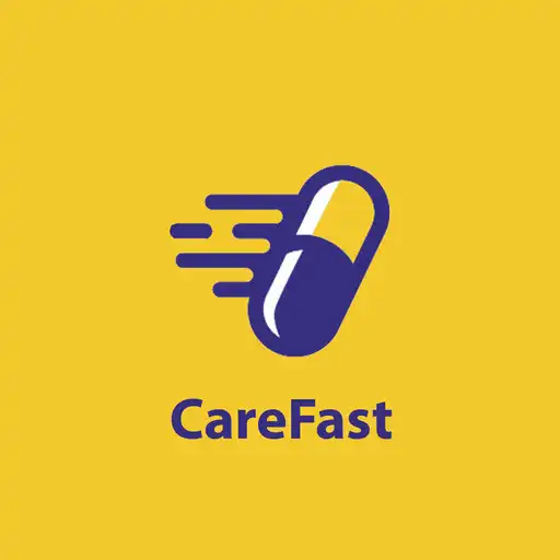Play CareFast Pharmacy Delivery App APK