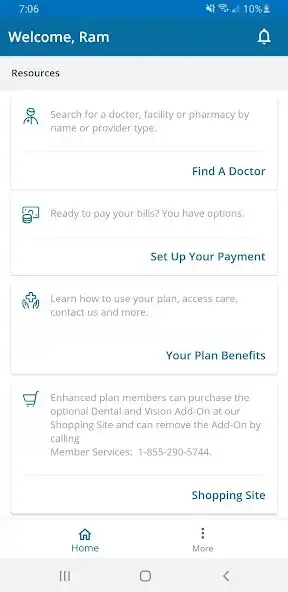 Play CareFirst Medicare Advantage  and enjoy CareFirst Medicare Advantage with UptoPlay
