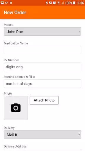 Play CareFirst Specialty Pharmacy as an online game CareFirst Specialty Pharmacy with UptoPlay