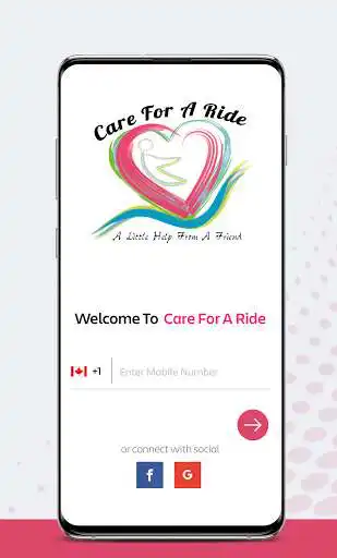 Play Care For A Ride as an online game Care For A Ride with UptoPlay