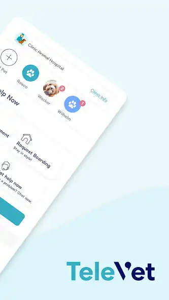 Play Care for Pet Parents as an online game Care for Pet Parents with UptoPlay