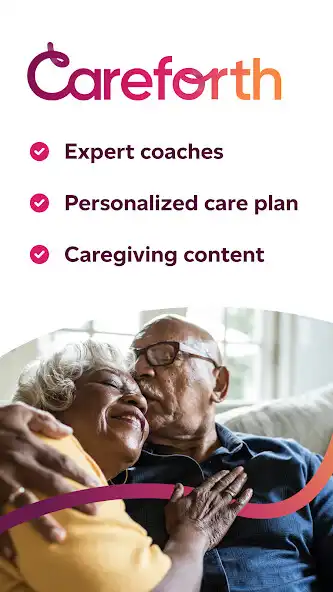 Play Careforth for Caregivers  and enjoy Careforth for Caregivers with UptoPlay