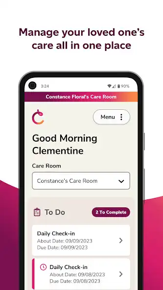 Play Careforth for Caregivers as an online game Careforth for Caregivers with UptoPlay