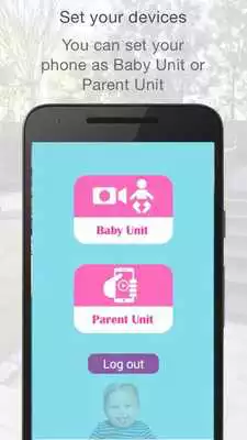 Play Carefuly - Baby Monitor (AI) Play Carefuly - Baby Monitor (AI)