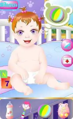 Play Care Game