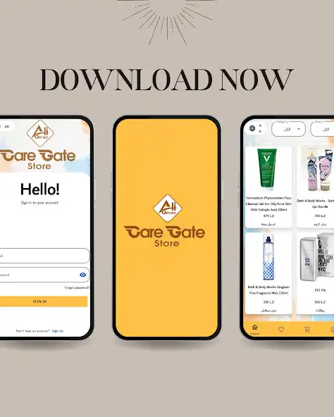 Play Care Gate Store  and enjoy Care Gate Store with UptoPlay