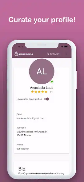 Play Caregiver - Grandmama  and enjoy Caregiver - Grandmama with UptoPlay