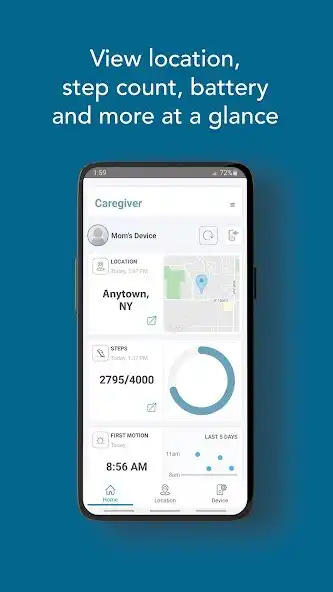 Play Caregiver Mobile  and enjoy Caregiver Mobile with UptoPlay