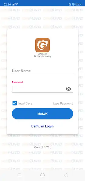 Play Careguard Mobile Monitoring  and enjoy Careguard Mobile Monitoring with UptoPlay