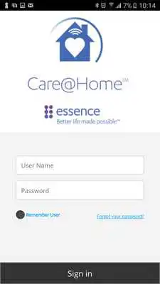 Play Care@Home Pro B