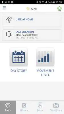 Play Care@Home Pro B