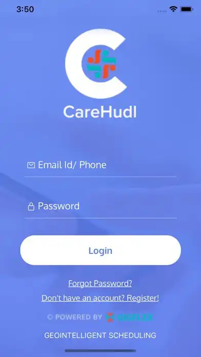 Play CareHudl as an online game CareHudl with UptoPlay