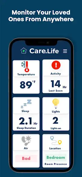 Play Care.Life  and enjoy Care.Life with UptoPlay