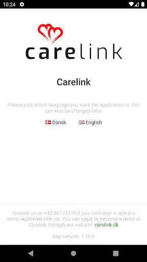 Play CareLINK Play CareLINK