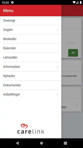Play CareLINK Play CareLINK