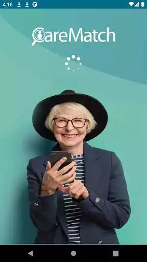 Play CareMatch for Clients  and enjoy CareMatch for Clients with UptoPlay