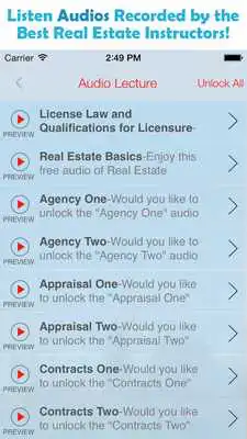 Play CARE: NC Real Estate Exam Prep