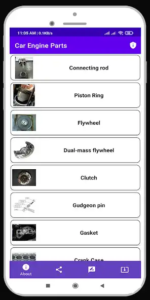 Play Car Engine Parts  and enjoy Car Engine Parts with UptoPlay