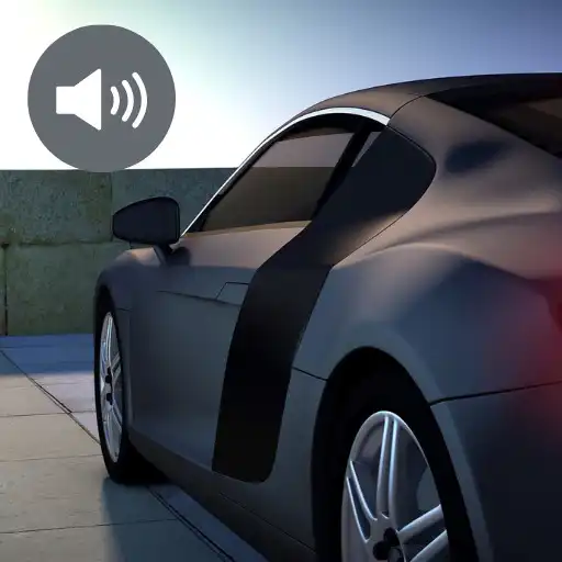 Play Car engine sound APK Play Car engine sound APK