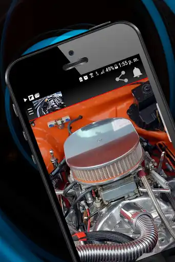 Play Car engine sound  and enjoy Car engine sound with UptoPlay