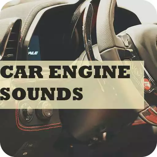 Free play online Car Engine Sounds APK