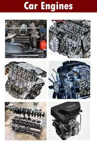 Play Car Engines Play Car Engines