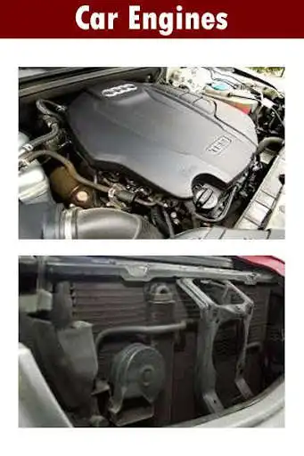 Play Car Engines Play Car Engines