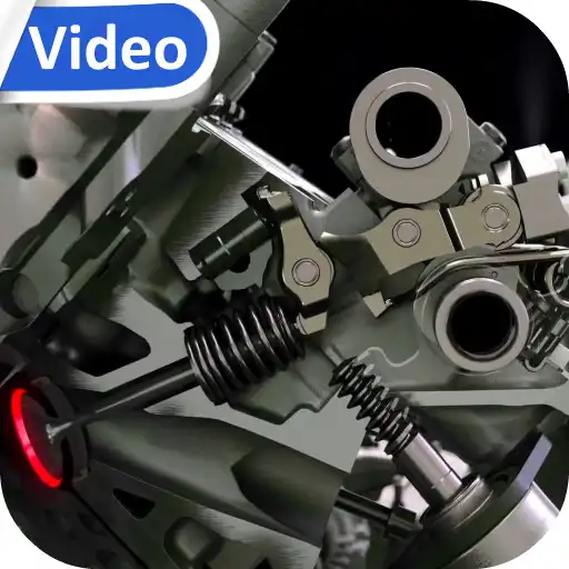 Play Car Engine Video Wallpaper APK Play Car Engine Video Wallpaper APK