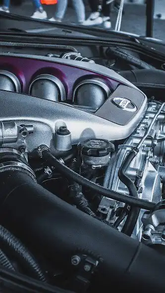 Play Car Engine Wallpaper  and enjoy Car Engine Wallpaper with UptoPlay