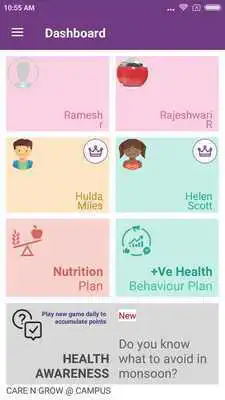 Play Care n Grow