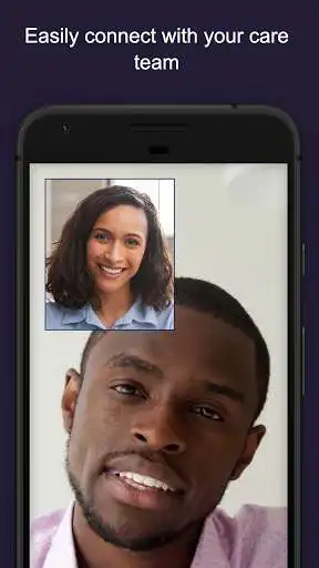 Play CarePartners Connect as an online game CarePartners Connect with UptoPlay