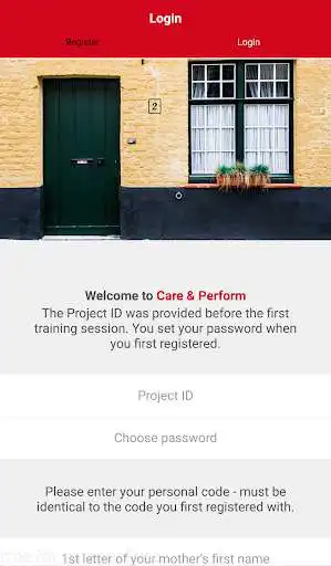 Play Care & Perform and enjoy Care & Perform with UptoPlay Play Care & Perform and enjoy Care & Perform with UptoPlay